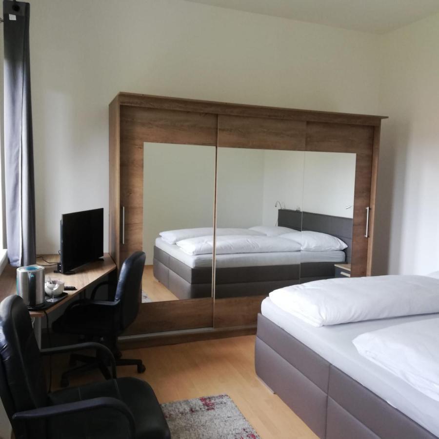 Hotel Rezident Consult S.R.O. Bratislava Exteriér fotografie