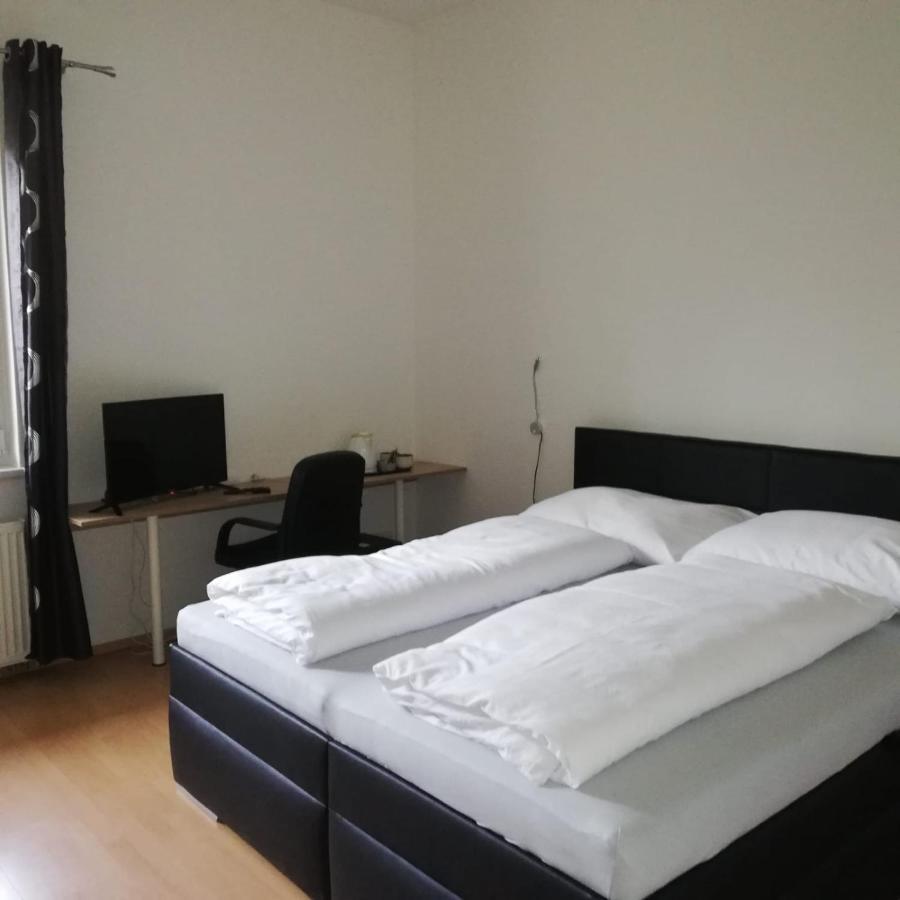 Hotel Rezident Consult S.R.O. Bratislava Exteriér fotografie