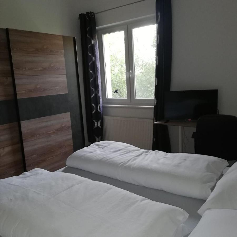 Hotel Rezident Consult S.R.O. Bratislava Exteriér fotografie